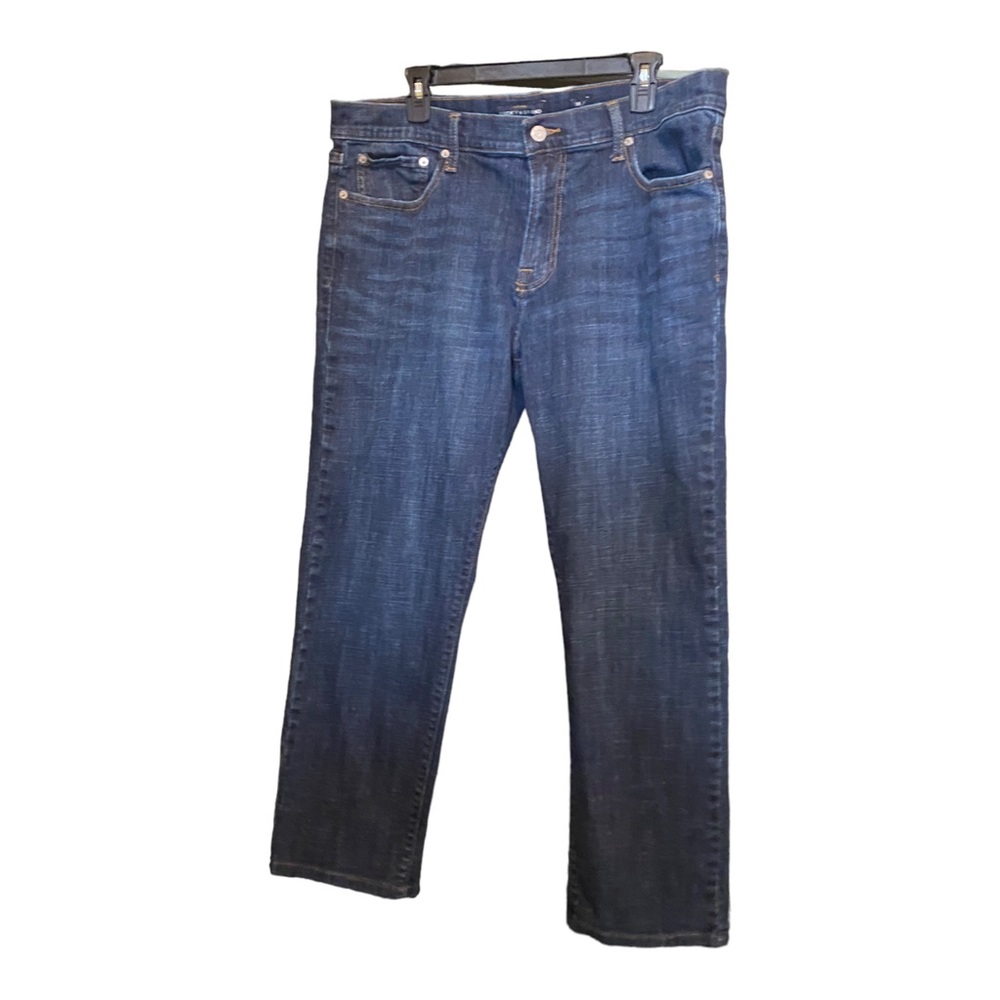 Lucky Brand 221 Straight Men Jean - Picture 3 of 6